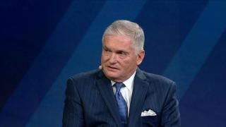 Adrian Zuckerman, fost ambasador SUA: "Atacul împotriva României a fost mult mai adânc decât se ştie"