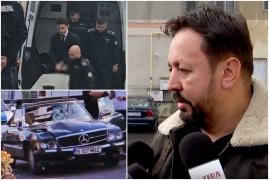 Procesul lui Vlad Pascu, amânat din nou din cauza unui document lipsă. Familiile victimelor ar putea afla sentinţa înainte de Crăciun