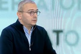 Iancu Guda: "Dacă ar fi ajuns Georgescu preşedinte am fi falimentat toţi, ajungeam în colaps". Ce ne aşteaptă în 2025, indiferent cine va fi la Cotroceni