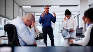 De ce nu sunt angajații români mulțumiți de joburile pe care le au și ce își doresc de fapt