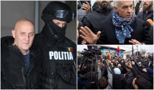 Planul mercenarilor lui Horaţiu Potra. Urmau să intimideze politicieni şi jurnalişti în cazul în care Călin Georgescu ajungea preşedinte