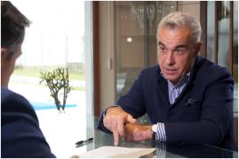 Călin Georgescu s-a dezlănţuit într-un nou interviu pentru Sky News: "NATO este o dictatură, iar CCR este o mafie"