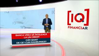 Ce verifică banca atunci când acordă un credit. 7 indicatori care te ajută să obții finanțarea