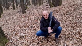 Ce plănuiau Horaţiu Potra şi mercenarii săi să facă în Capitală. Nu veneau doar înarmaţi, ci şi cu 23.000 de dolari