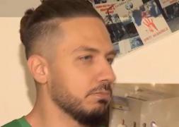 Sirienii din România speră să se poată întoarce acasă. S-a alăturat Primăverii Arabe şi a fost acuzat de terorism: "Am zis doar două cuvinte"