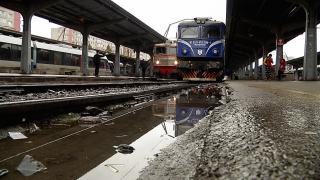 Un studiu plasează CFR peste nemți, în topul companiilor feroviare din UE