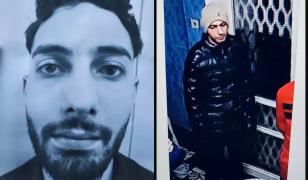 Deţinutul evadat în timp ce se afla la muncă pe Faleza Dunării a fost prins în Galaţi