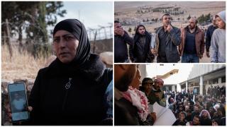 Infernul de la închisoarea siriană Sednaya, denumită "Abatorul uman": torționarii sunt căutați de oameni pe străzi și linșați