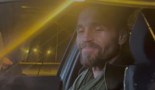 Eugen Sechila, săltat de polițiști spre aeroportul Otopeni și audiat la Parchetul General. Ar fi vrut să fugă din țară în Ciad