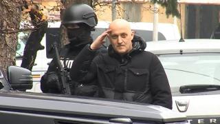 STENOGRAME. Călin Georgescu, Horaţiu Potra şi legionarul Sechila au vrut să dezlănţuie haosul în Bucureşti. "Mers peste ei şi dat foc"