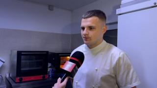 Afacerea deschisă de Lăcrămioara şi fiul ei, Ciprian, cu 2 ani în urmă, are succes şi peste hotare. Preţul pe kg e în jur de 100 de lei