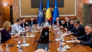 Guvern nou înainte de Crăciun şi alegeri prezidenţiale în mai. Ultimele negocieri între marile partide