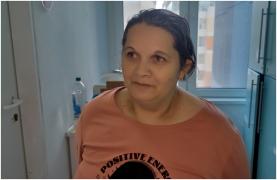 Mama lui Mario, copilul care şi-a revenit miraculos după ce s-a înecat la aquapark: "Dumnezeu face minuni prin mâna medicilor"