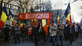 35 de ani de la Revoluție. Primul strigăt de libertate a venit cu primul glonţ. Mărturiile fotografului care a surprins imaginile din timpul luptelor