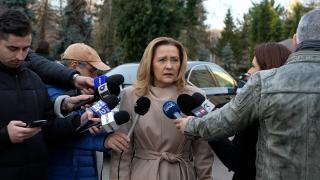 Lasconi a dat buzna la Guvern: "Am văzut la TV că e o întâlnire. Este lipsă de respect să nu invite USR. Au fost şocaţi"