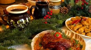 Crăciunul la ușă, festinul la comandă. Alternativa pentru românii care nu au chef sau timp să gătească de sărbători