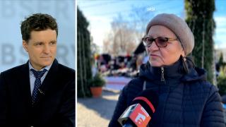 Ce spun românii despre candidatura lui Nicușor Dan la prezidențiale. Reacția primarului Capitalei: La prima vedere au dreptate