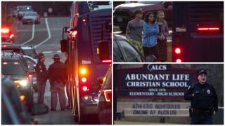 Cine este adolescenta de 15 ani care a ucis o profesoară și un elev, la o școală creștină din SUA