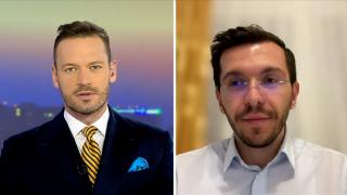 Cum a răsturnat Nicuşor Dan calculele pentru preşedinţie? Analist: "Are şanse mai bune decât Lasconi în turul 2"