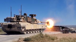 Armata română se dotează cu cel mai modern blindat din lume. Primele 20 ar putea fi livrate cu un an mai devreme decât prevede contractul