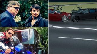 Avocatul susţine că Mario Iorgulescu trebuia achitat după ce l-a ucis pe Dani Vicol: Sentinţa "a fost o execuţie"