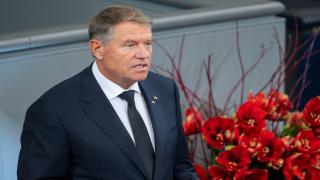 Reacţia lui Iohannis după ce n-a fost invitat la întâlnirea şefilor de stat cu Zelenski de la reşedinţa secretarului general al NATO