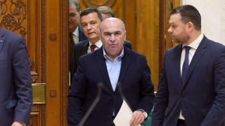 Telefonul care a împăcat PSD și PNL. Ilie Bolojan, gata să devină premier și să își asume tăierile pe care le evită Marcel Ciolacu