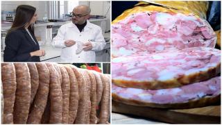 Tobă, lebăr, caltaboş şi cârnaţi din piaţă, duşi la analize la laborator. Concluzia după o săptămână este şoca