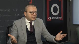 Iancu Guda, despre măsurile de austeritate: "Trebuie tăiate odată acele pensii speciale, iar companiile de stat cu pierderi, restructurate"