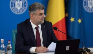 SURSE: Cum îşi împarte coaliția ministerele în noul Guvern. Liderii PSD încearcă să-l convingă pe Ciolacu să rămână premier