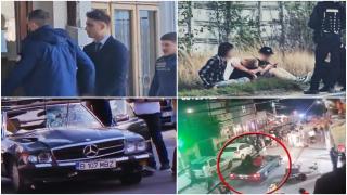 Vlad Pascu rămâne după gratii. Magistrații au respins cererea de arest la domiciliu și ar putea schimba încadrarea juridică a faptei