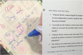 Inteligenţa artificială ia locul felicitărilor de Crăciun scrise de mână. Trucul la care apelează mulţi poate strica urarea