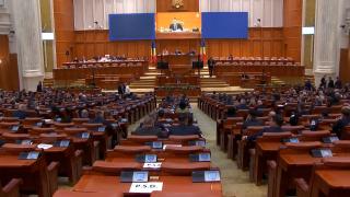 Toţi miniştrii din Guvernul Ciolacu 2 au primit aviz favorabil din partea comisiilor. Doar cinci nume noi în noul Executiv