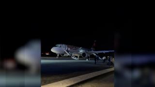 Mai mulţi români se aflau la bordul avionului care s-a umplut cu fum, pe ruta Bucureşti-Zurich. Un pasager se află în comă