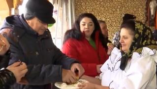 Locurile din România pentru care turiştii bat sute de kilometri ca să simtă cu adevărat magia Crăciunului. Ce e "Viflaimul", tradiţia păstrată de mii de ani