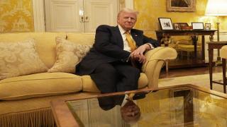 Trump şi Noua Ordine Mondială. Preşedintele ales al SUA vrea să cumpere Groenlanda, să anexeze Canada şi să reia conducerea canalului Panama