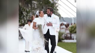 Cuplurile de la Hollywood care şi-au spus adio în 2024. Jennifer Lopez şi Ben Affleck, cel mai scandalos divorţ al anului