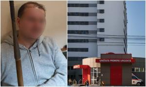 Cum a fost prins medicul şpăgar de la Spitalul Slatina. A luat mită de la un bolnav în ziua de Crăciun