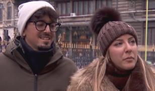 Reacţia de mirare a unui turist american care a ajuns în România. "De ce nu îl fură nimeni?"