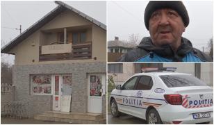 Bărbatul care a înjunghiat o vânzătoare din Buzău a semănat teroare printre vecini. "Am fost în Spania cu el, şi acolo a tăiat o fată"