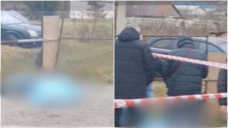 Tânăr de 23 de ani, găsit mort pe o stradă din Vaslui după o petrecere în club. Zăcea fără viață, plin de noroi, pe marginea drumului