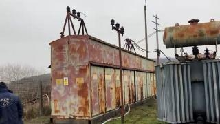 Destin tragic pentru un bărbat de 36 de ani din Gorj: a murit electrocutat, după ce s-a dus la furat într-o carieră