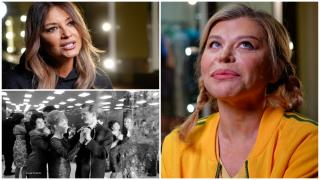 Revelionul înainte de Revoluţie. Cum arătau sărbătorile de iarnă înainte de '89: "Oamenii luau mâncarea de pe masă în pungi, să o ducă acasă la copii"