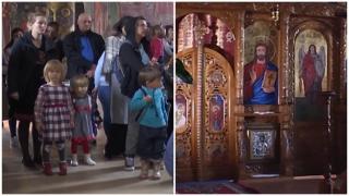 Tradiţii şi obiceiuri de Sfântul Vasile. Ce trebuie să faci pe 1 ianuarie, ca să ai noroc tot anul