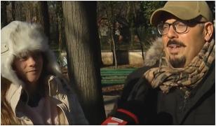 Familie din Malta, impresionată de vizita în Bucureşti. Ce i-a lăsat cu gura căscată: "Pare special"