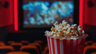 Anul Nou a început cu sălile pline la cinema. Filmele pe care românii s-au înghesuit să le vadă