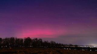 De ce apare tot mai des aurora boreală pe cerul României. Explicaţia cercetătorilor: 