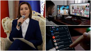 EXCLUSIV. România își face Centru împotriva propagandei pro-ruse de pe internet. Cum funcționează în R. Moldova