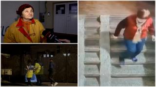 "Toată casa e întoarsă pe dos". O familie s-a trezit cu o pagubă de 50.000 de euro la întoarcerea din concediu