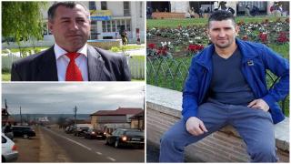 Proteste cu sute de persoane în Vrancea, în cazul bărbatului împuşcat la vânătoare de Victor Roman. Cer măsuri mai dure pentru fostul deputat